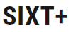 Sixt+ Logo