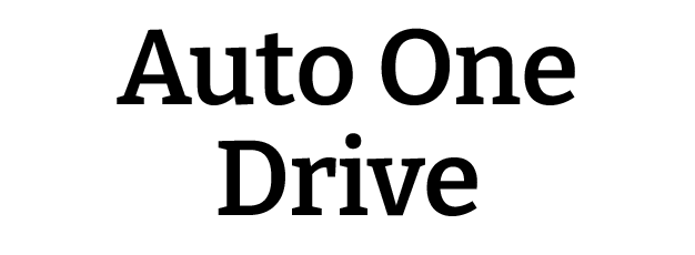 Auto One Drive