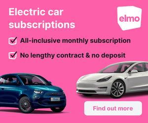 elmo car subscription offers