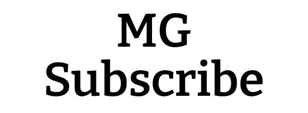 MG Subscribe