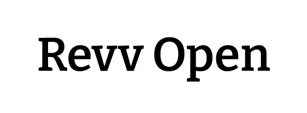 Revv Open