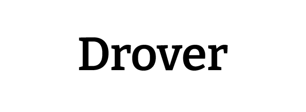 Drover