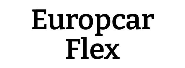 Europcar Flex