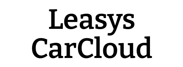 Leasys CarCloud