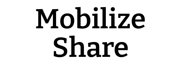 Mobilize Share