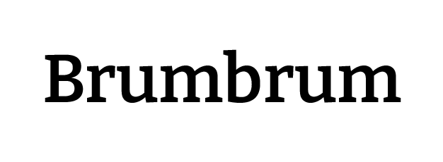 Brumbrum