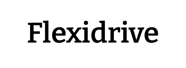 Flexidrive