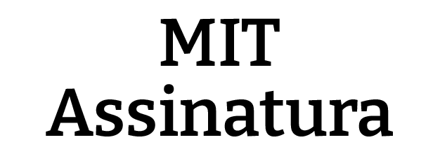 MIT Assinatura