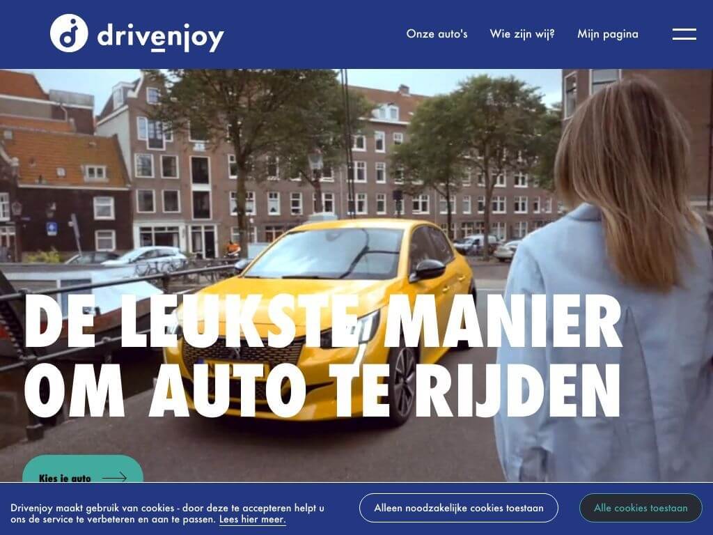 drivenjoy.nl