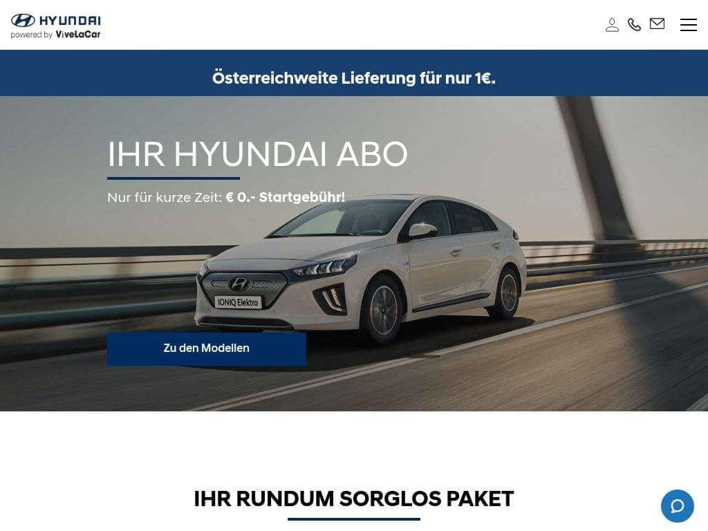 Hyundai Abo
