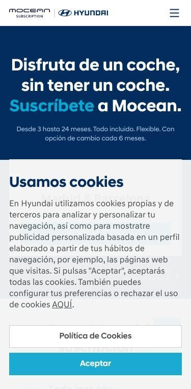 Mocean