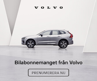 Care by Volvo