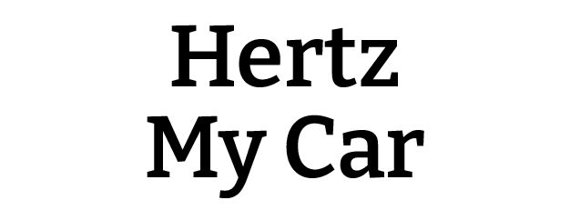Hertz My Car