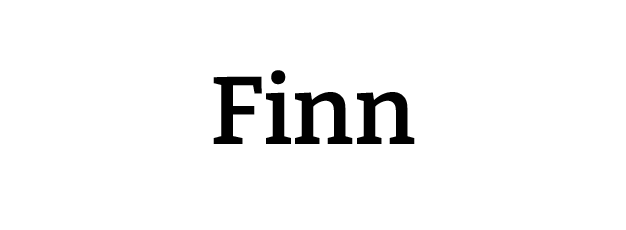 „Finn“