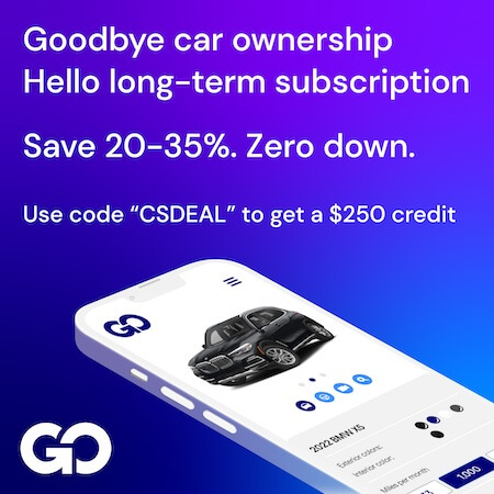 voucher for drive go saves you 250 dollar code: csdeal