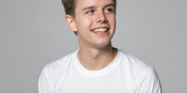 Interview: FINN’s Maximilian Wühr